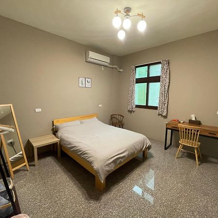 Hello Guesthouse Lukang Εξωτερικό φωτογραφία