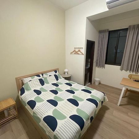 Hello Guesthouse Lukang Εξωτερικό φωτογραφία