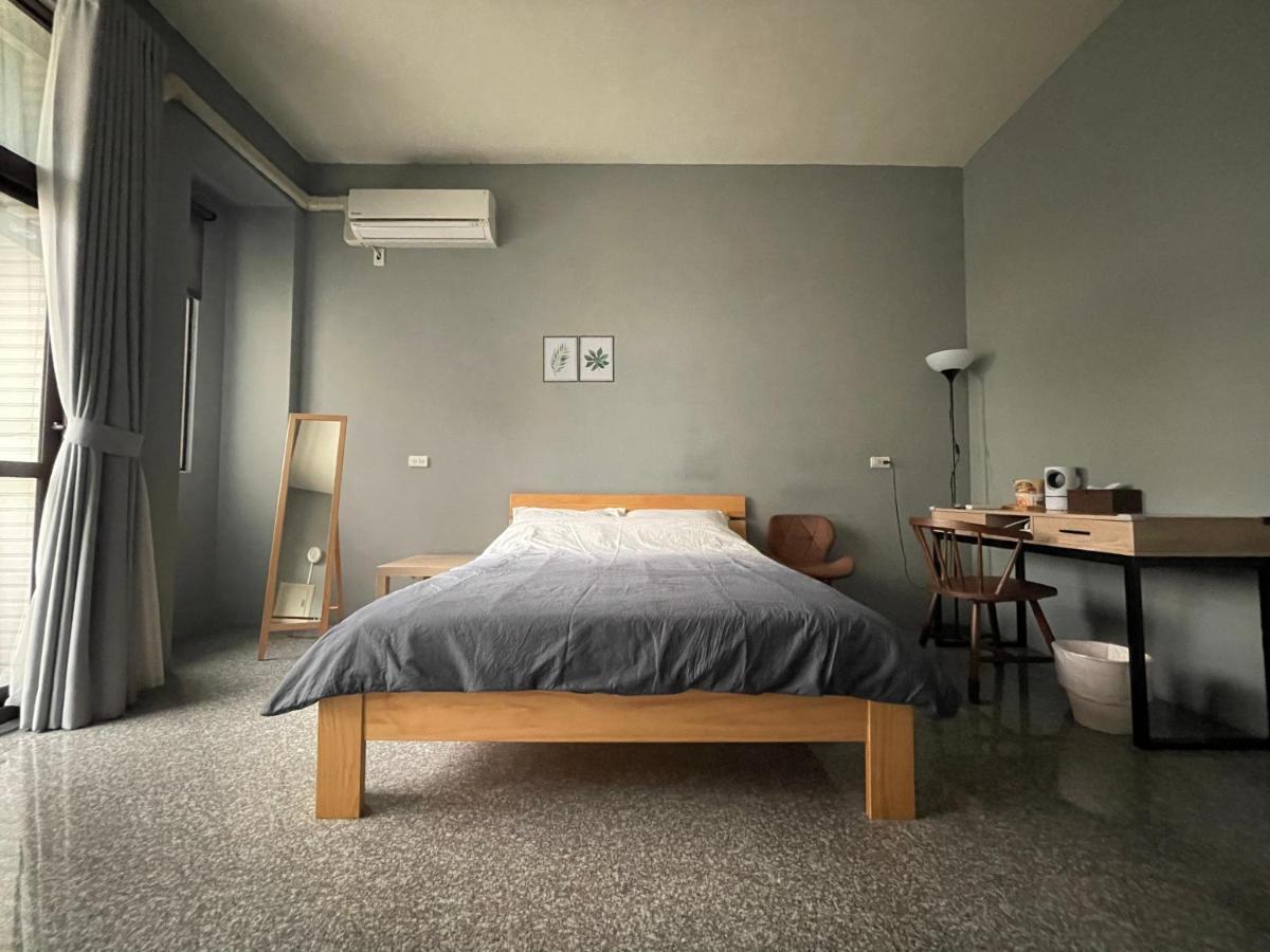 Hello Guesthouse Lukang Εξωτερικό φωτογραφία