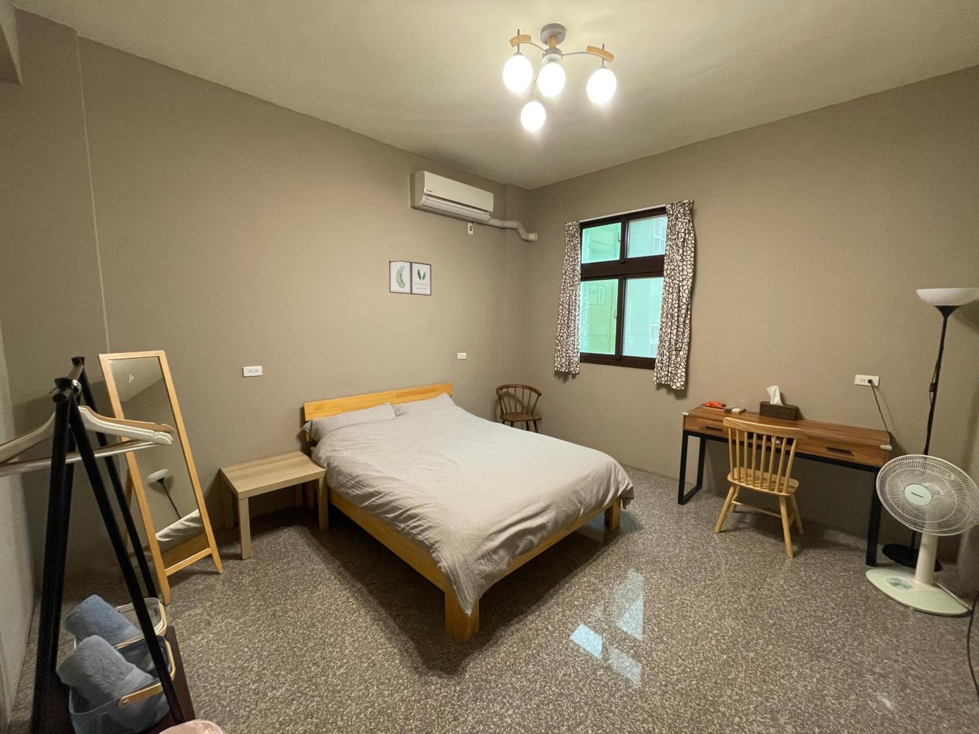 Hello Guesthouse Lukang Εξωτερικό φωτογραφία