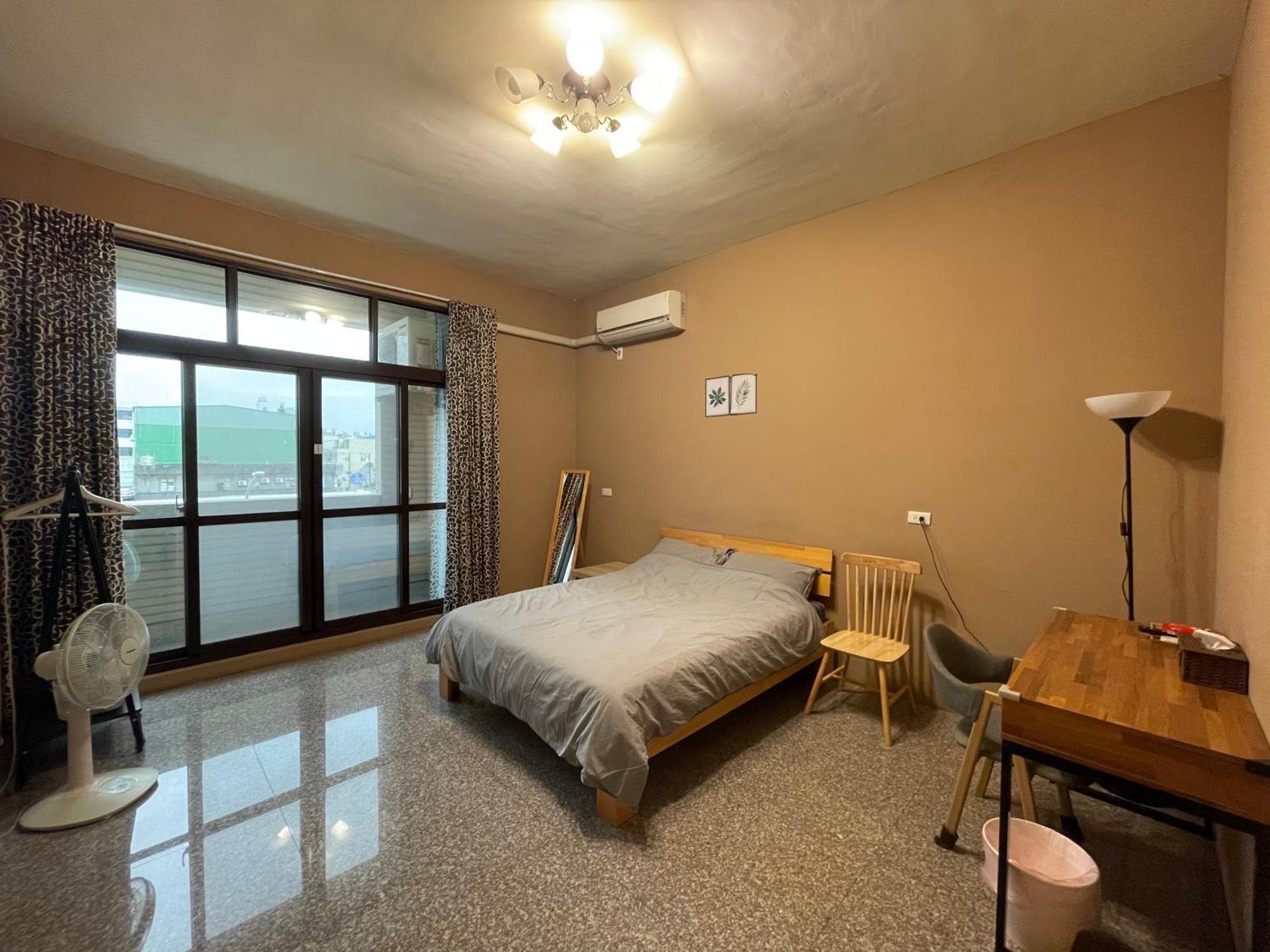 Hello Guesthouse Lukang Εξωτερικό φωτογραφία