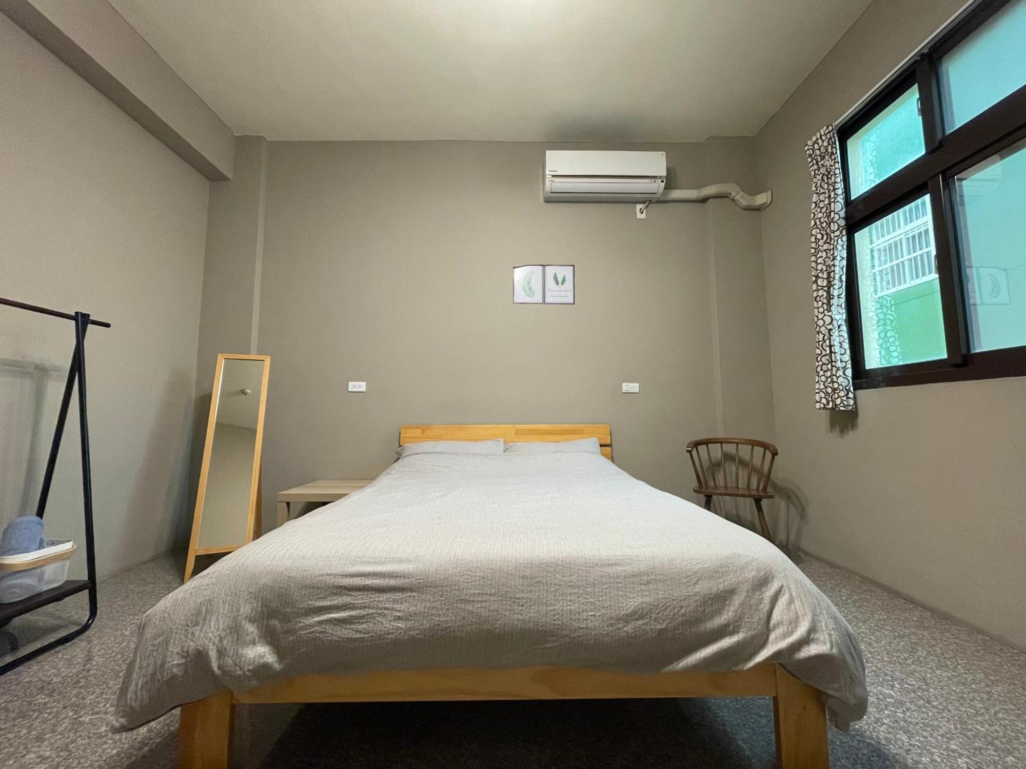 Hello Guesthouse Lukang Εξωτερικό φωτογραφία