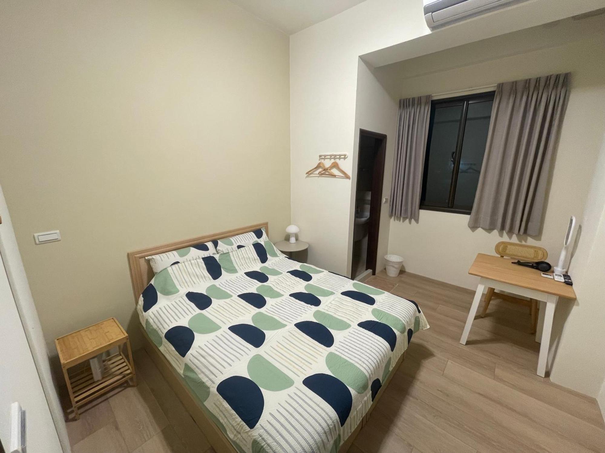 Hello Guesthouse Lukang Εξωτερικό φωτογραφία