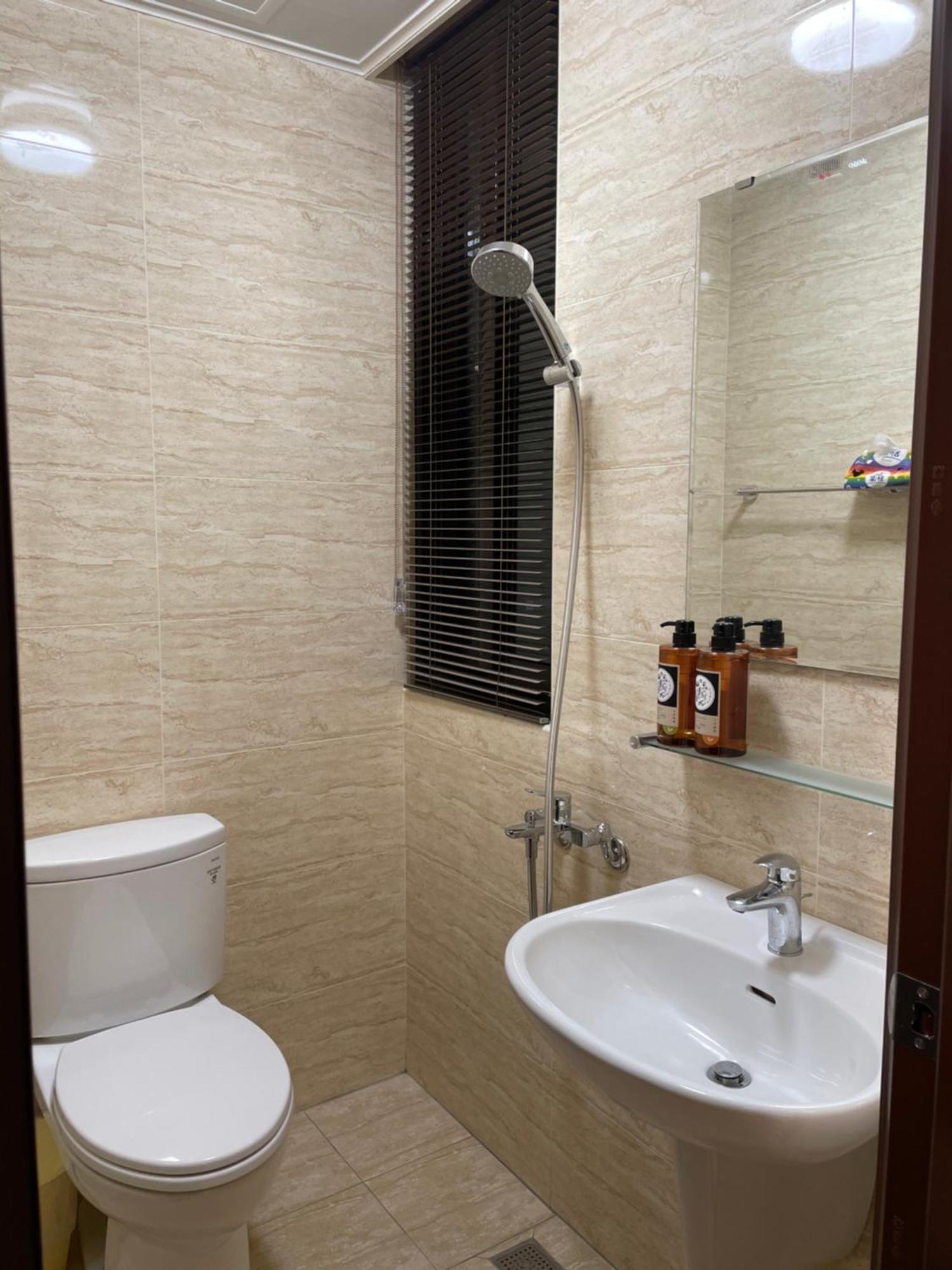 Hello Guesthouse Lukang Εξωτερικό φωτογραφία