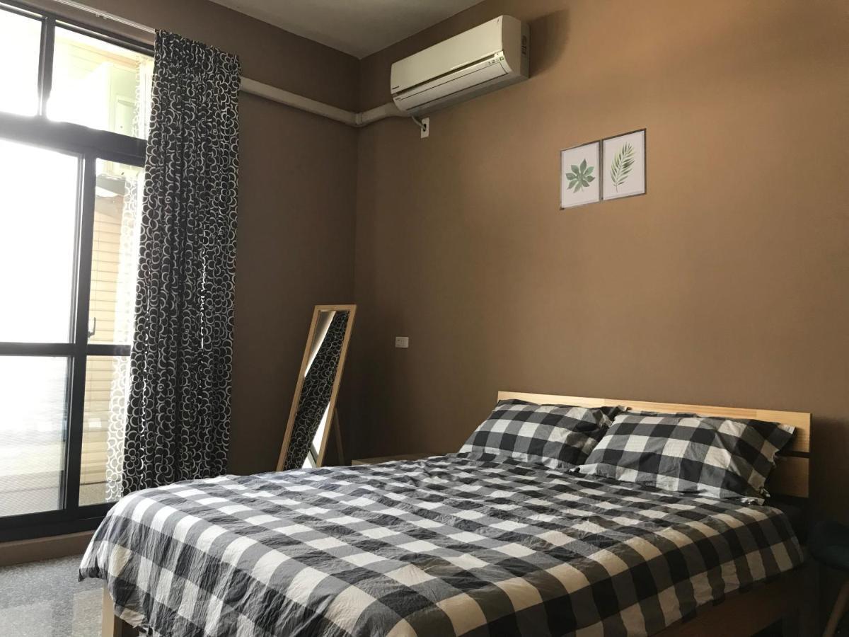 Hello Guesthouse Lukang Εξωτερικό φωτογραφία