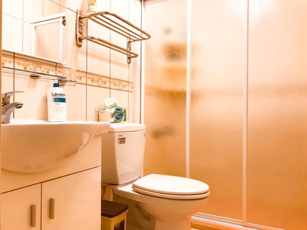 Hello Guesthouse Lukang Εξωτερικό φωτογραφία